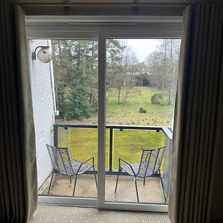 Gleneagles Holiday Home Rental Auchterarder Eksteriør billede