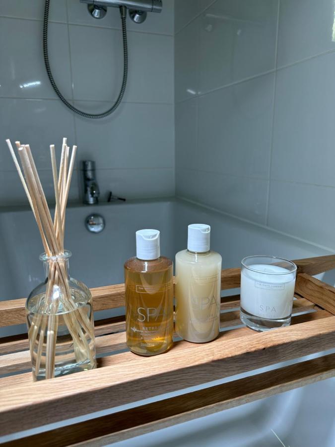 Gleneagles Holiday Home Rental Auchterarder Eksteriør billede
