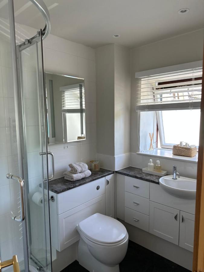 Gleneagles Holiday Home Rental Auchterarder Eksteriør billede