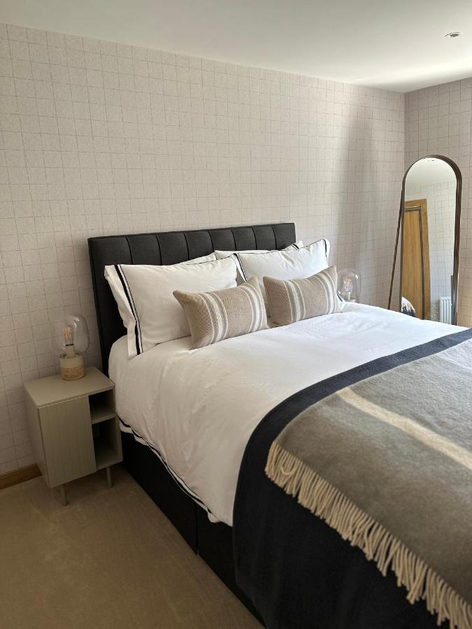 Gleneagles Holiday Home Rental Auchterarder Eksteriør billede