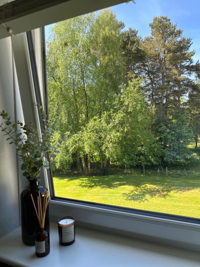 Gleneagles Holiday Home Rental Auchterarder Eksteriør billede