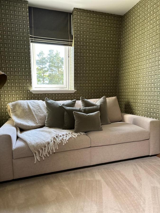 Gleneagles Holiday Home Rental Auchterarder Eksteriør billede