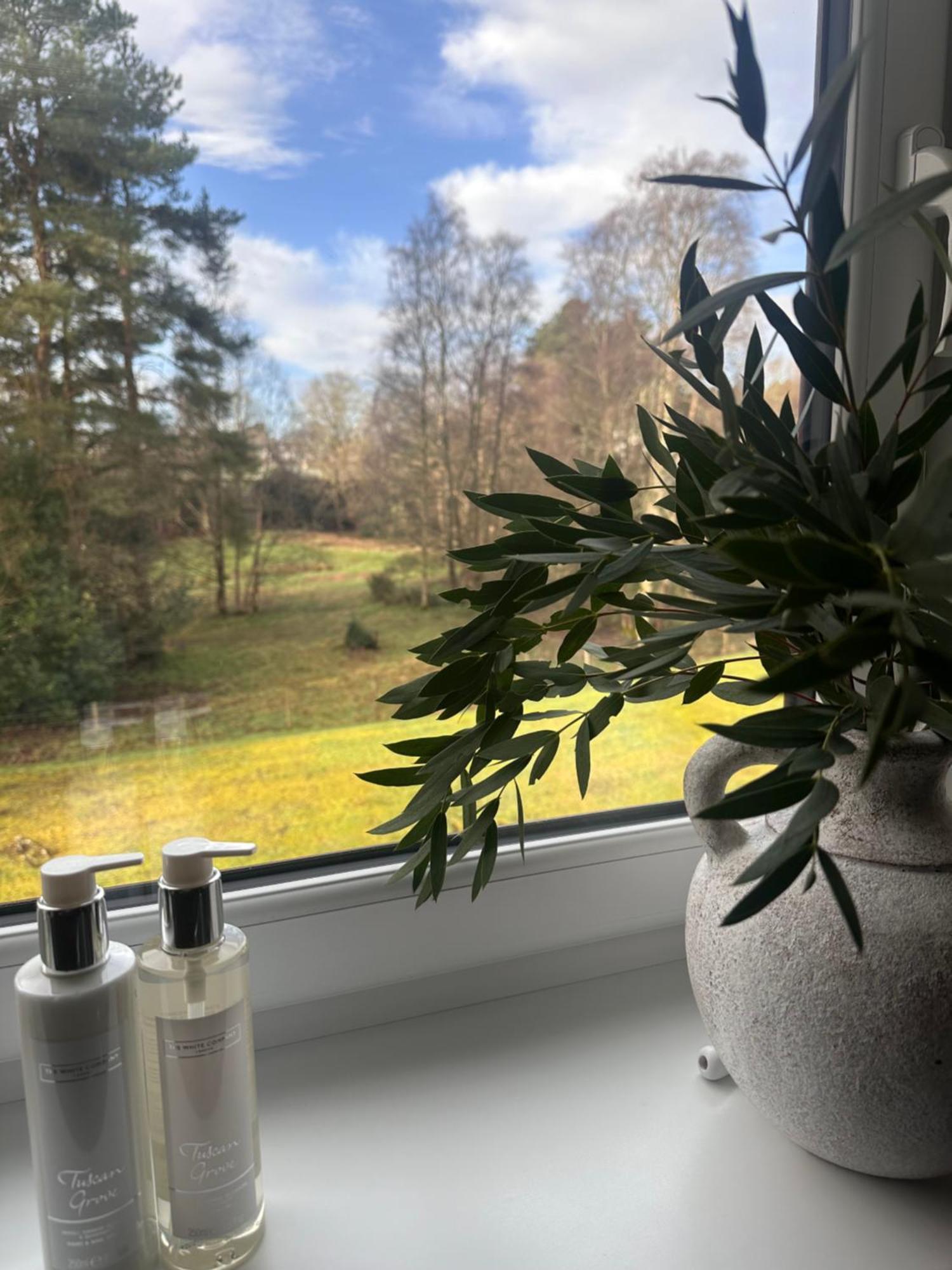 Gleneagles Holiday Home Rental Auchterarder Eksteriør billede
